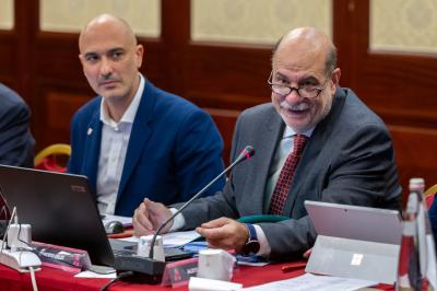 ASSEMBLEA LEGA PALLAVOLO BOLOGNA