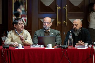 ASSEMBLEA LEGA PALLAVOLO BOLOGNA