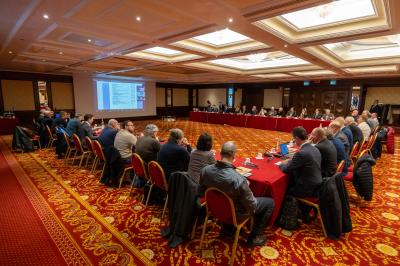 ASSEMBLEA LEGA PALLAVOLO BOLOGNA