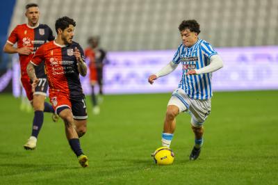 SPAL - TORRES