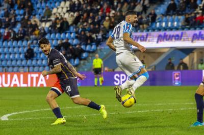 SPAL - TORRES