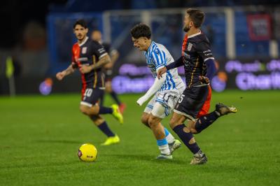 SPAL - TORRES