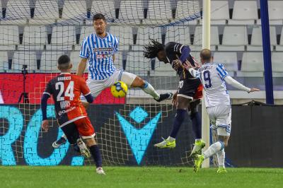 SPAL - TORRES