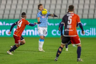 SPAL - TORRES