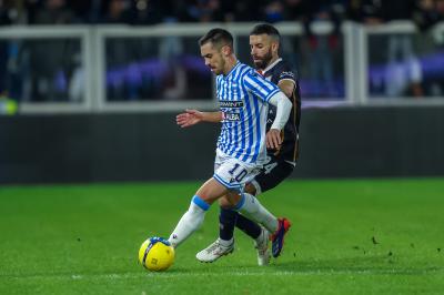 SPAL - TORRES