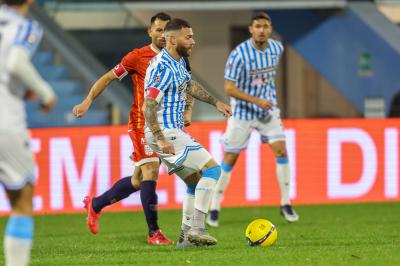 SPAL - TORRES