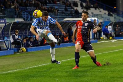 SPAL - TORRES