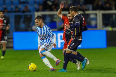 SPAL - TORRES