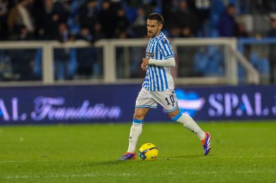 SPAL - TORRES