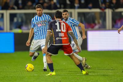 SPAL - TORRES