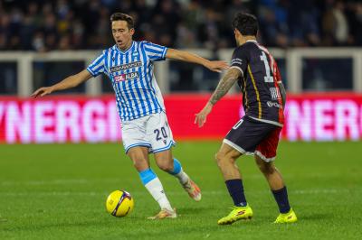 SPAL - TORRES