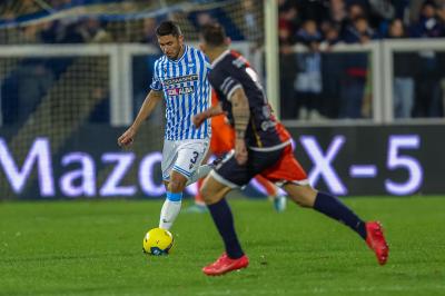 SPAL - TORRES