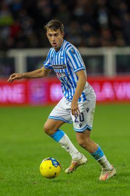 SPAL - TORRES