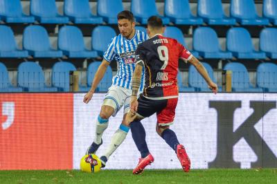 SPAL - TORRES