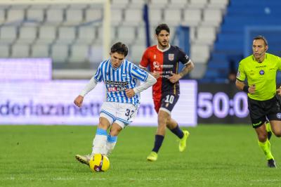 SPAL - TORRES