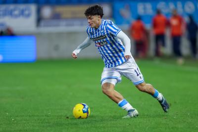 SPAL - TORRES