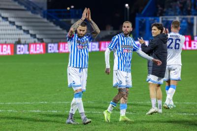 SPAL - TORRES