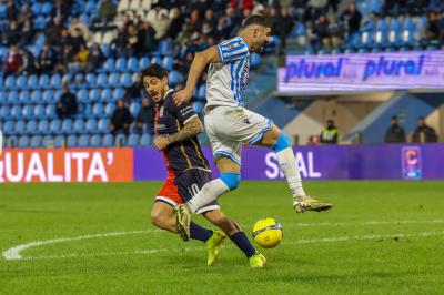 SPAL - TORRES