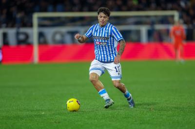 SPAL - TORRES