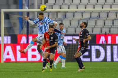 SPAL - TORRES