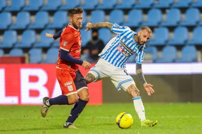 SPAL - TORRES