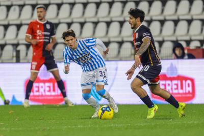 SPAL - TORRES