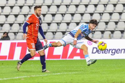 SPAL - TORRES