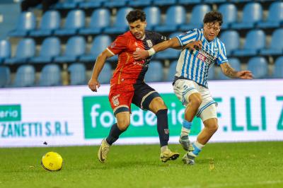 SPAL - TORRES