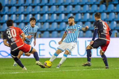 SPAL - TORRES