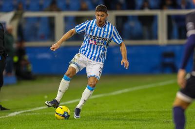 SPAL - TORRES