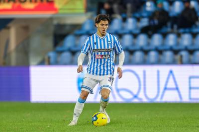 SPAL - TORRES