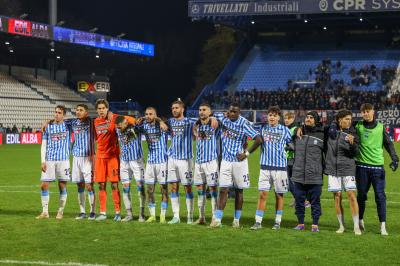 SPAL - TORRES