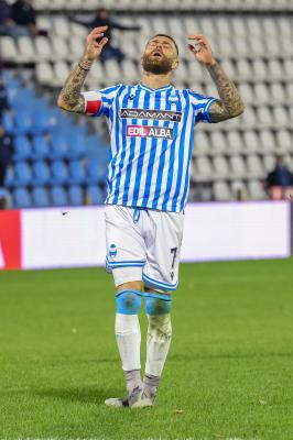 SPAL - TORRES