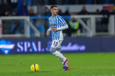 SPAL - TORRES