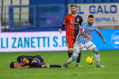 SPAL - TORRES