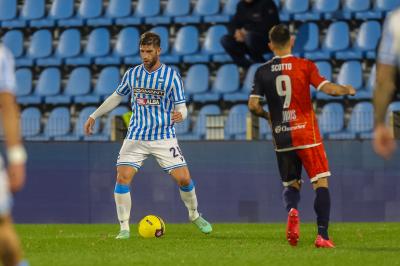 SPAL - TORRES