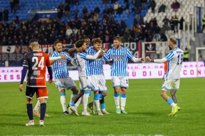 SPAL - TORRES