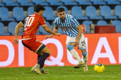 SPAL - TORRES