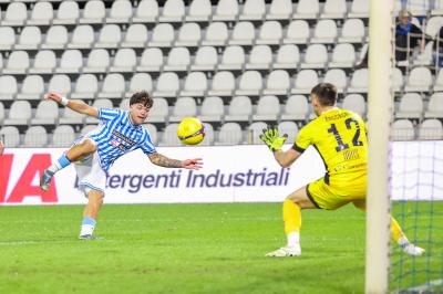 SPAL - TORRES