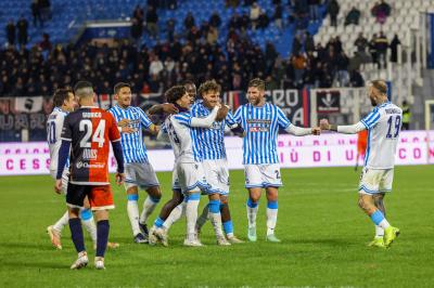 SPAL - TORRES