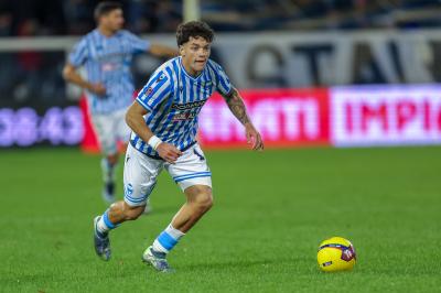 SPAL - TORRES