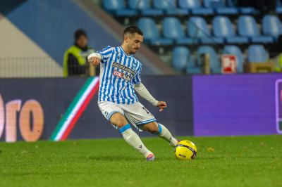 SPAL - TORRES