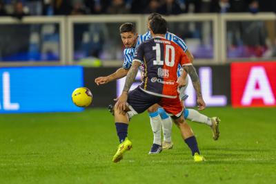 SPAL - TORRES