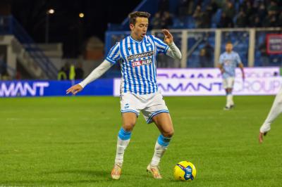 SPAL - TORRES