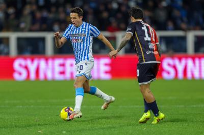 SPAL - TORRES