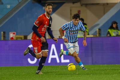 SPAL - TORRES