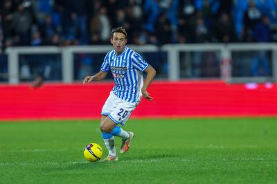 SPAL - TORRES