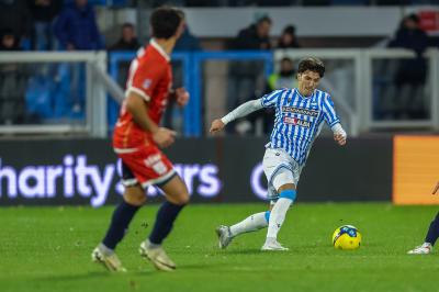 SPAL - TORRES