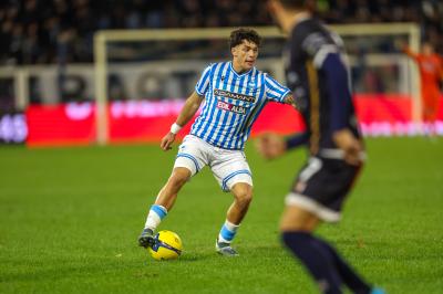 SPAL - TORRES