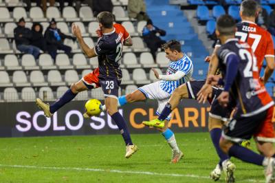 SPAL - TORRES